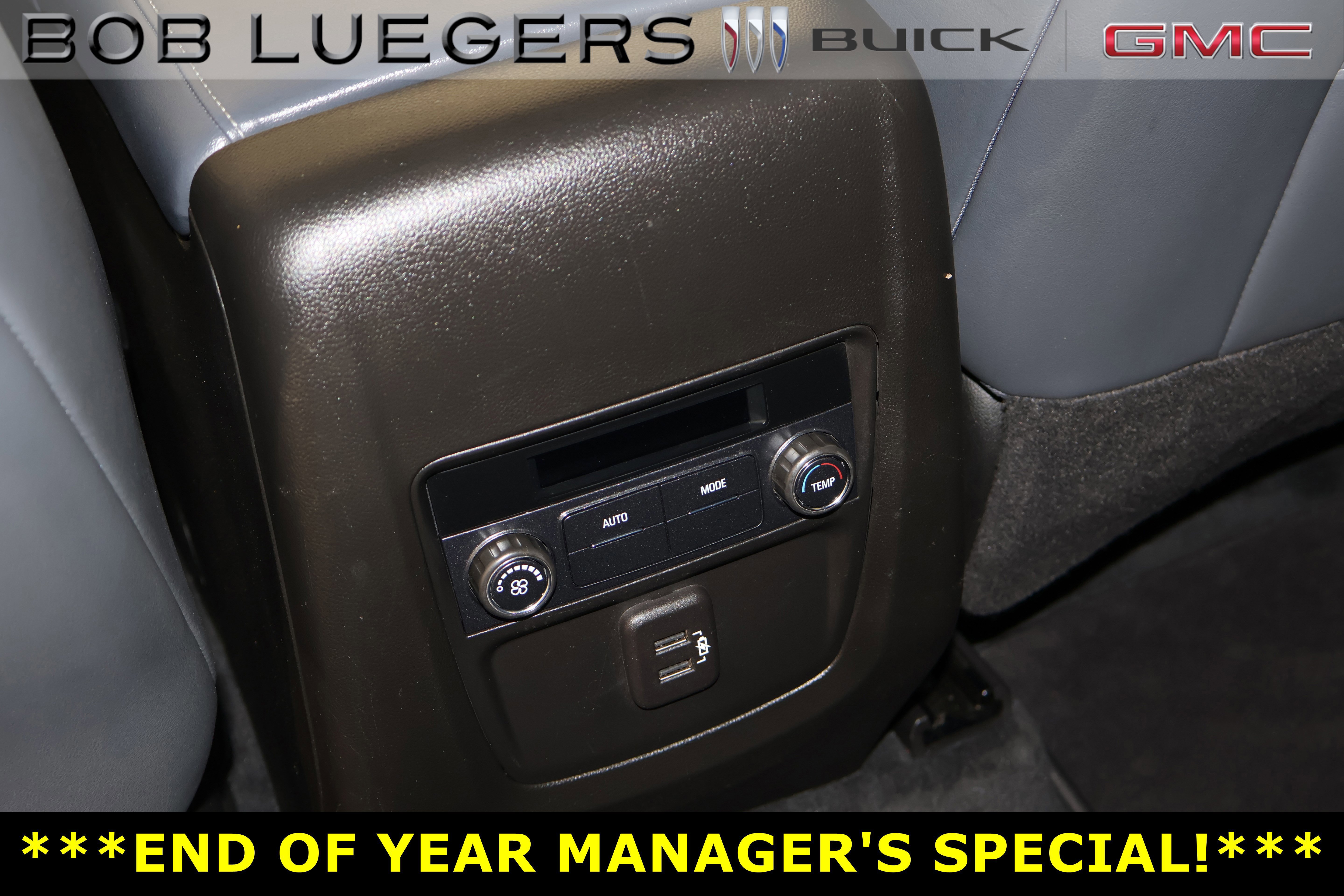 Certified 2022 Buick Enclave Essence w/ Experience Buick Package image 13