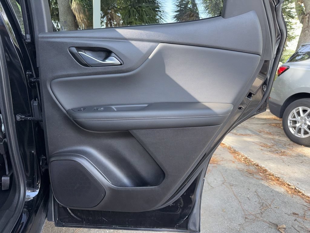 Used 2021 Chevrolet Blazer Premier FWD image 26