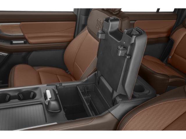 New 2027 Ford Expedition Max King Ranch AWD/4WD image 10
