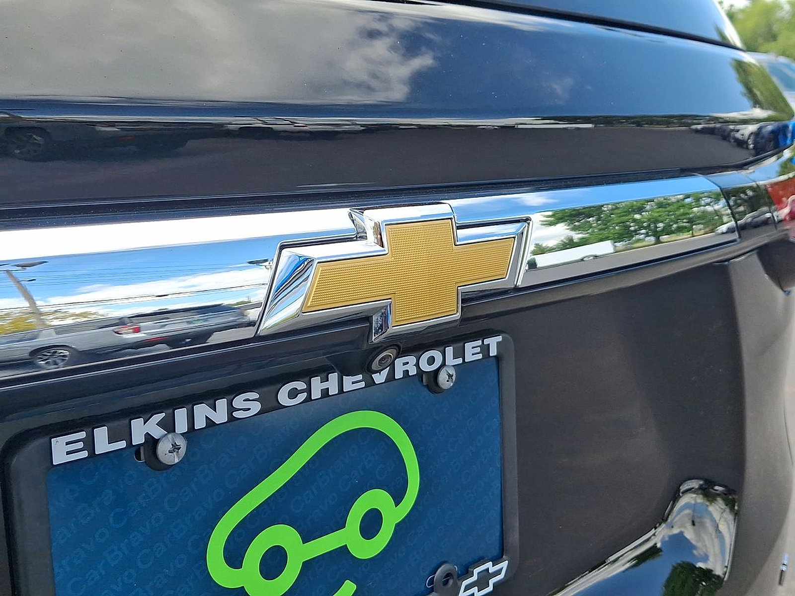 Certified 2023 Chevrolet Traverse LT image 29