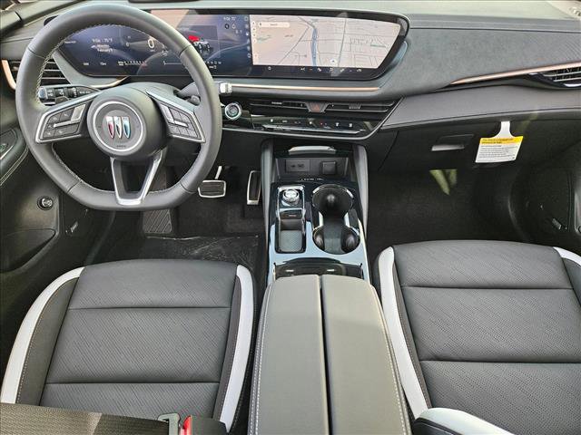 New 2026 Buick Envision Sport Touring AWD/4WD image 15