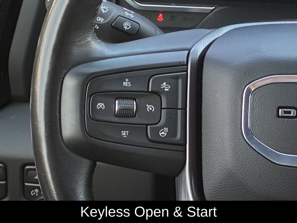 Used 2024 GMC Sierra 2500 Denali Ultimate image 16