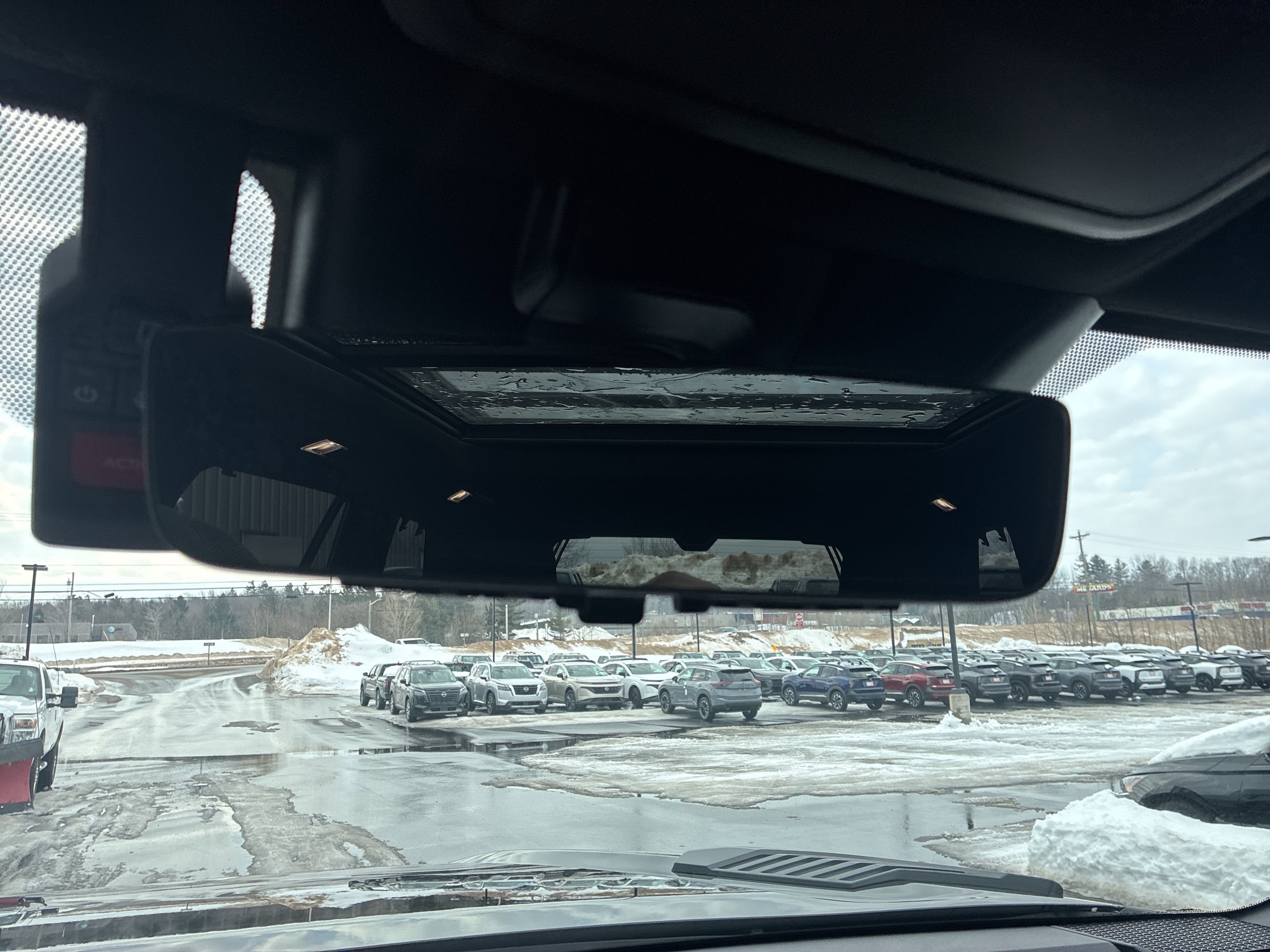 New 2026 Toyota Sequoia TRD Pro w/ TRD Performance Package (TMS) image 19