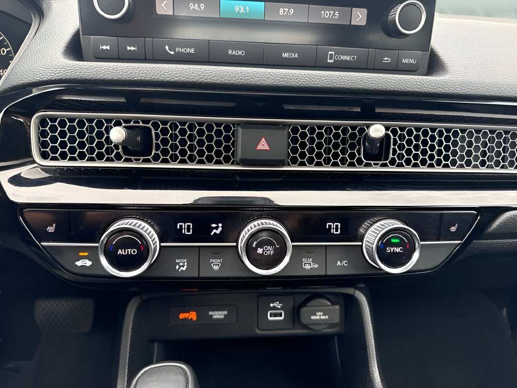 Used 2023 Honda Civic EX image 20