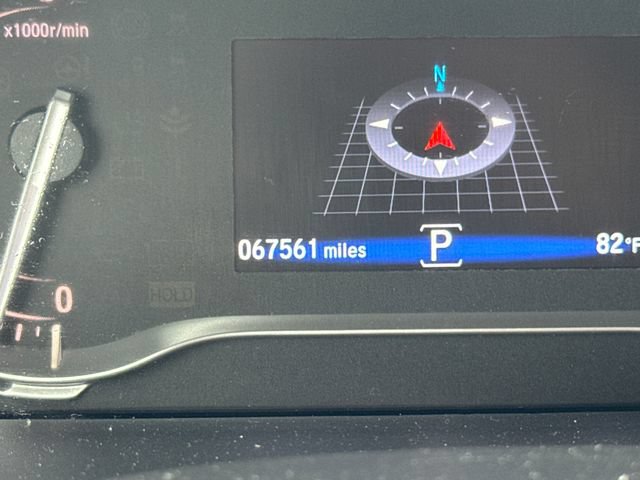 Used 2018 Honda Pilot EX-L image 17