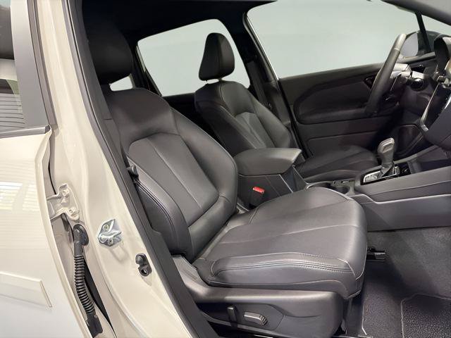 Used 2025 Subaru Forester Limited w/ Popular Package #1 AWD/4WD image 15