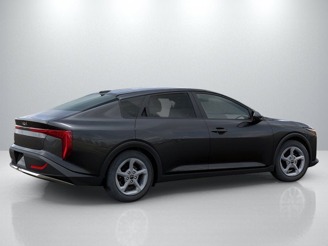Certified 2025 Kia K4 FWD image 6