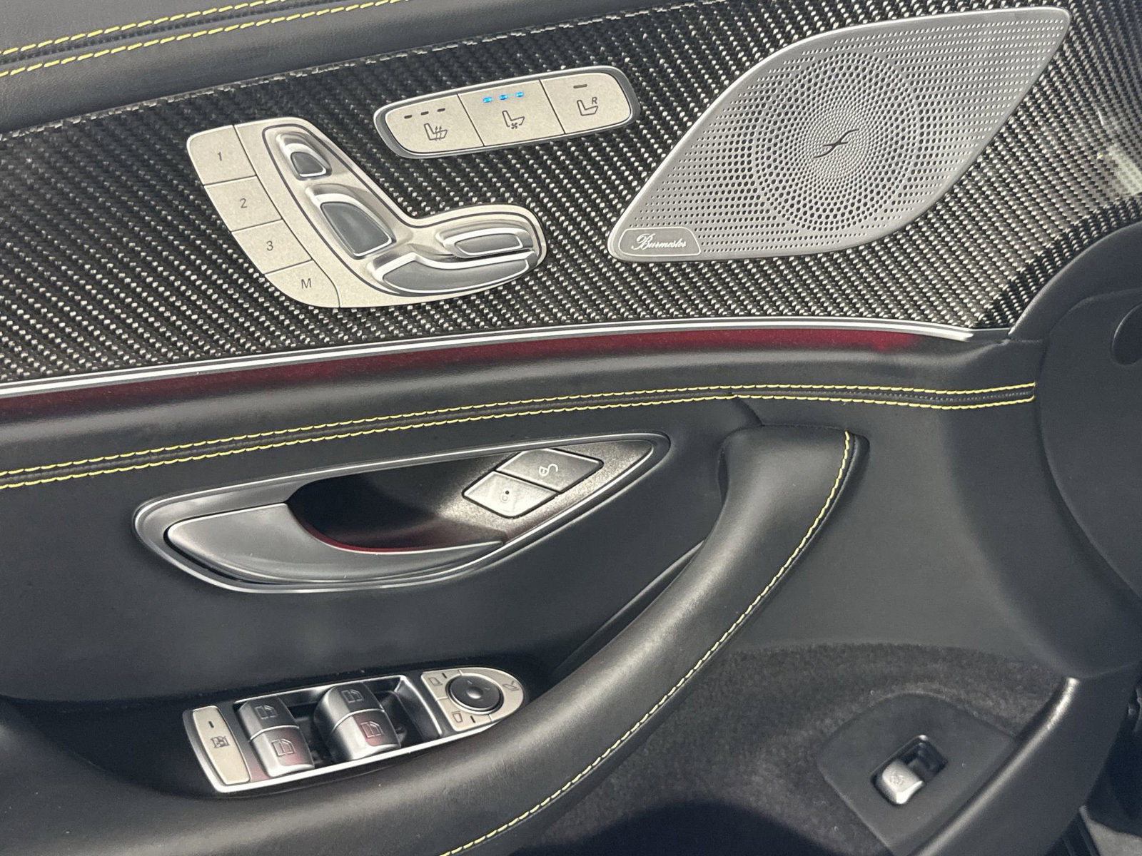 Used 2022 Mercedes-Benz AMG GT 53 image 13