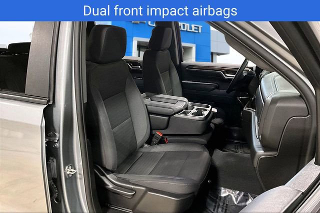 Certified 2024 Chevrolet Silverado 1500 RST w/ Protection Package image 29