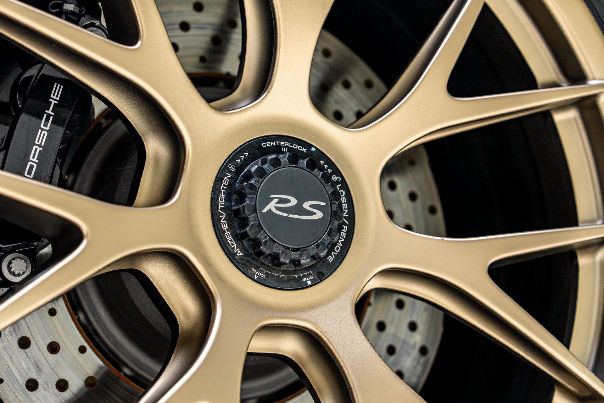 Used 2023 Porsche 718 Cayman GT4 RS RWD image 37
