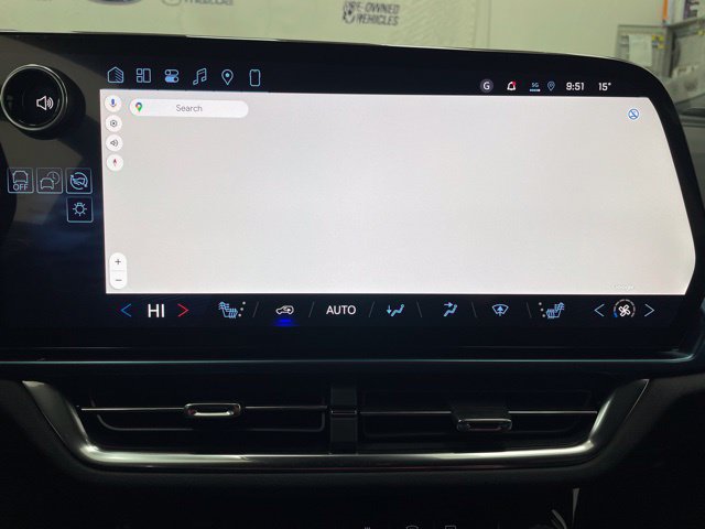 New 2026 Chevrolet Equinox EV LT AWD/4WD image 5
