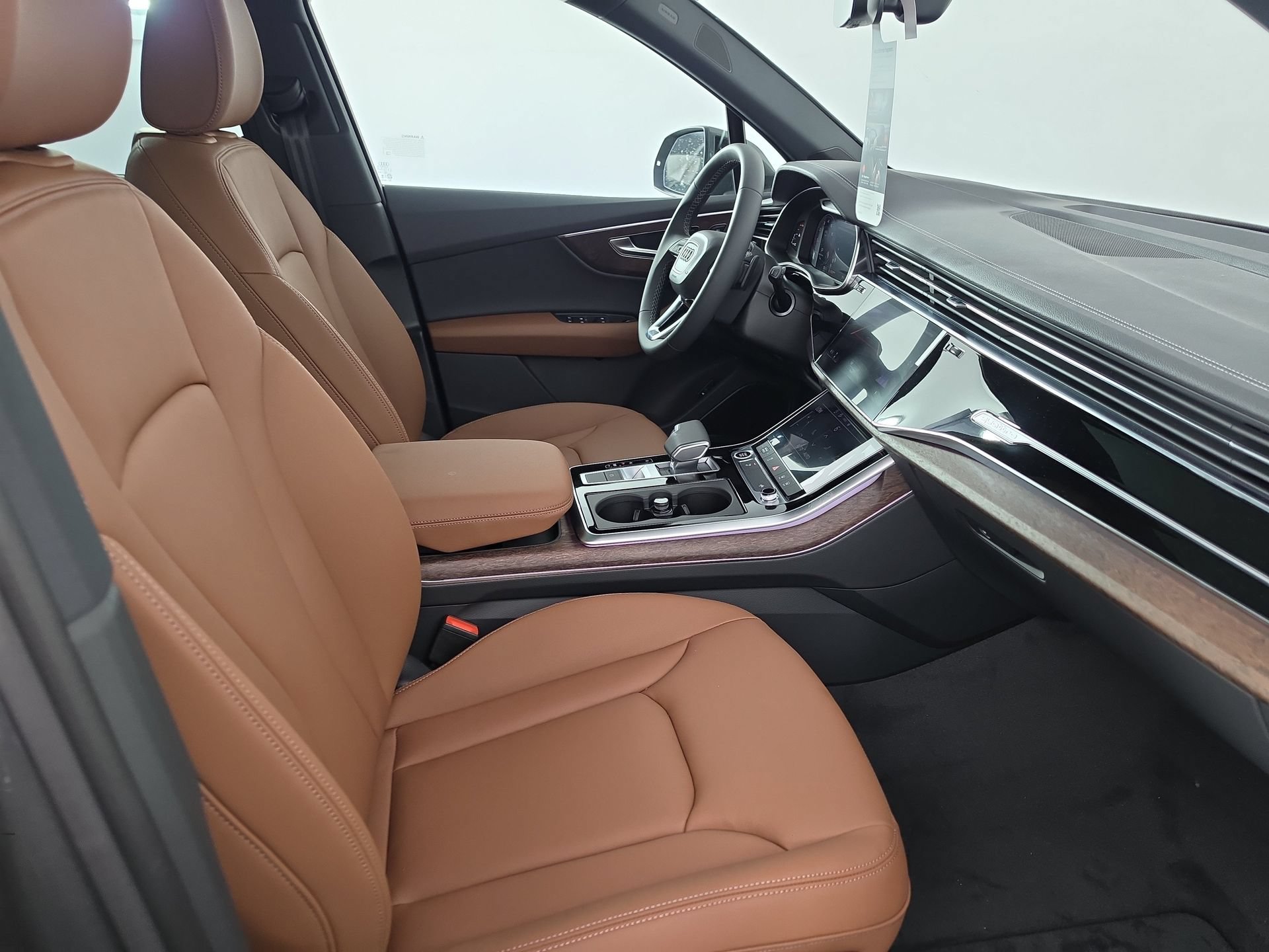 New 2026 Audi Q7 2.0T Premium AWD/4WD image 44