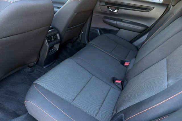 Certified 2025 Honda CR-V Sport image 14