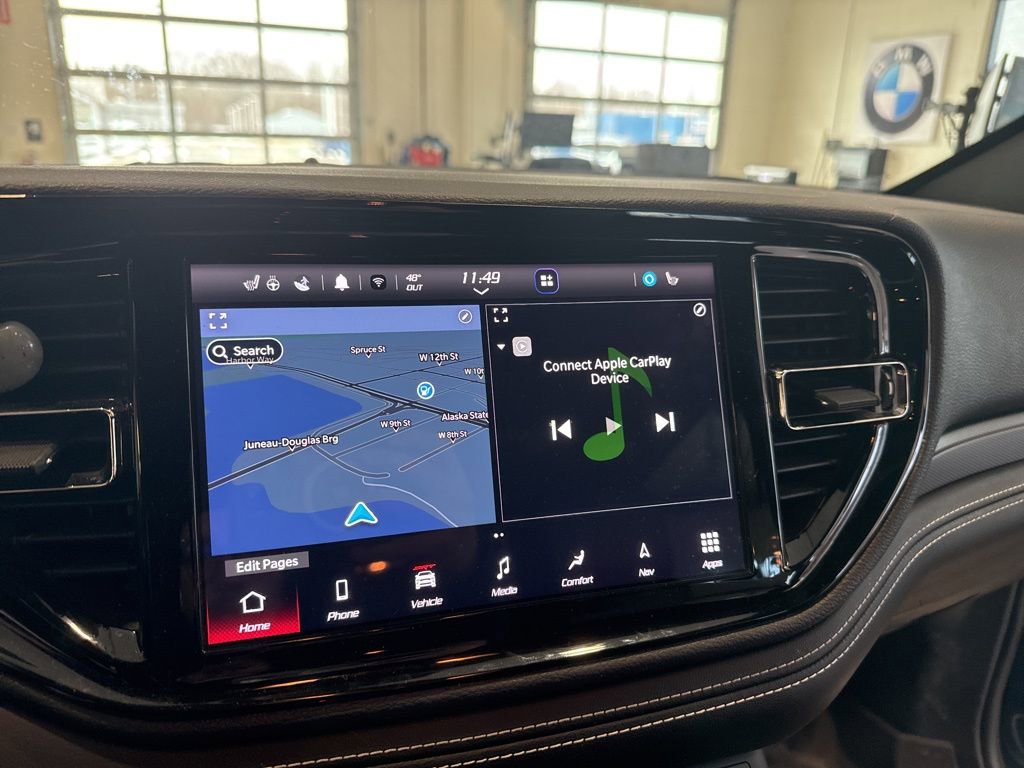 Used 2023 Dodge Durango SRT w/ Black Package image 13