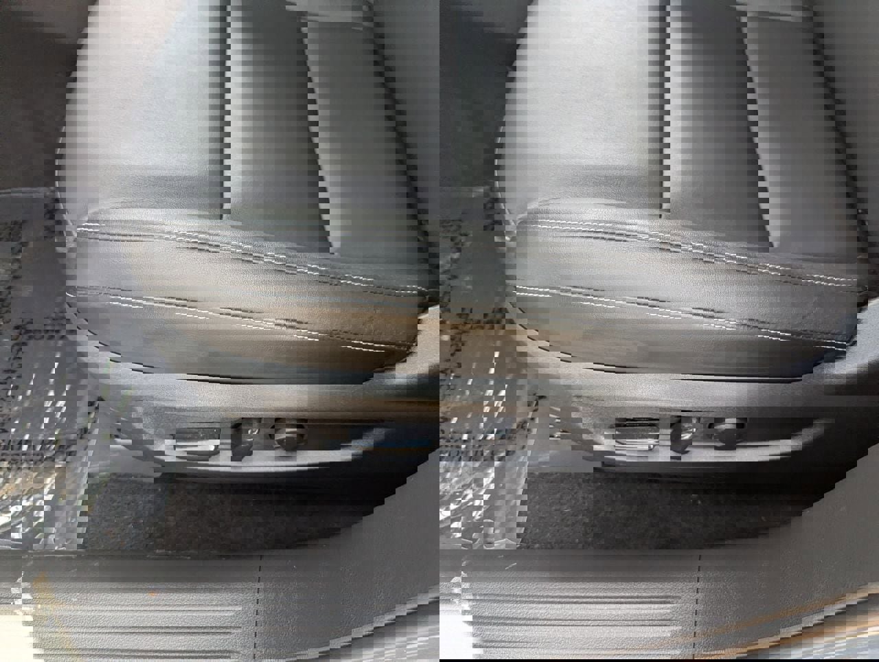 Certified 2022 INFINITI QX55 Luxe w/ Accent Package image 20