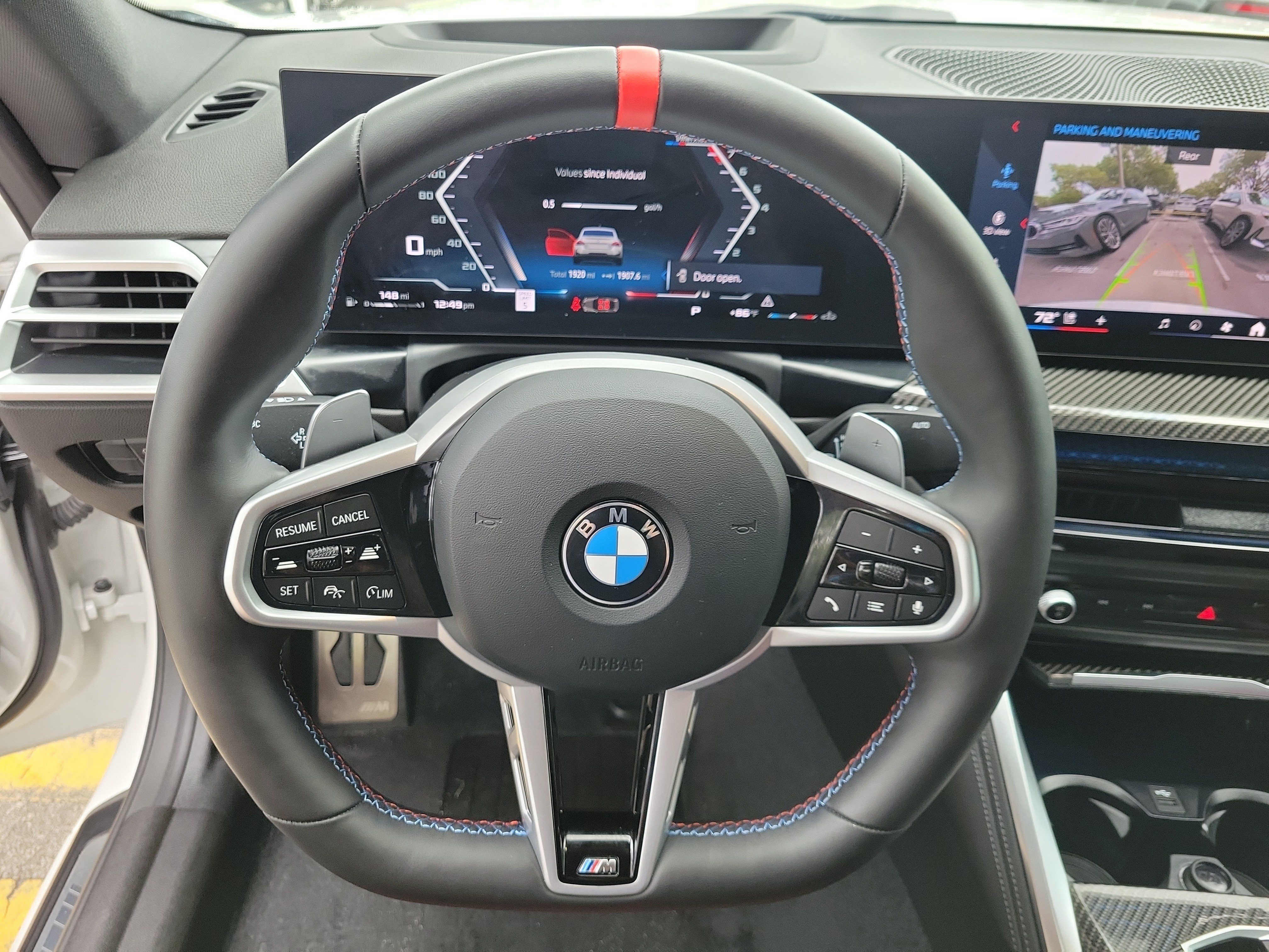 Used 2026 BMW M240i xDrive Coupe w/ Premium Package AWD/4WD image 19