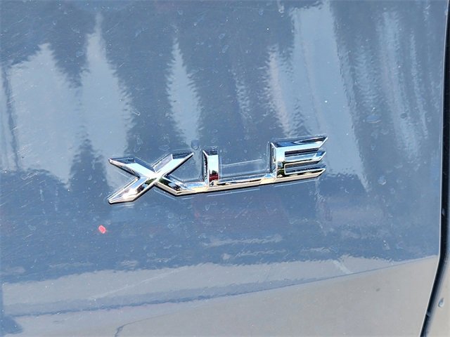 Used 2024 Toyota Grand Highlander XLE image 8