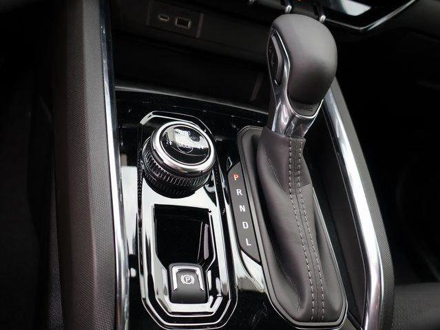 New 2026 GMC Canyon Elevation image 30