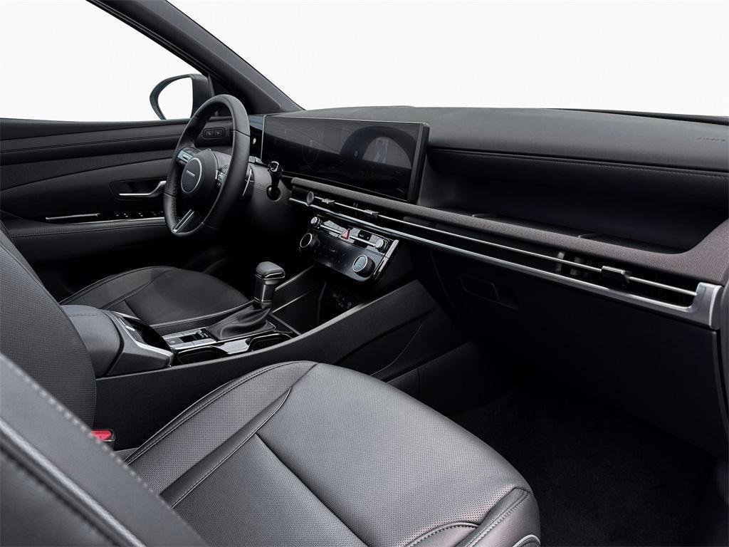 New 2026 Hyundai Santa Cruz Limited image 15