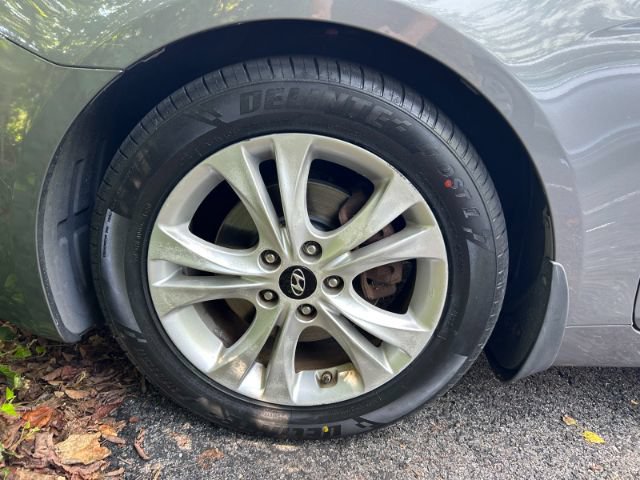 Used 2013 Hyundai Sonata Limited FWD image 38