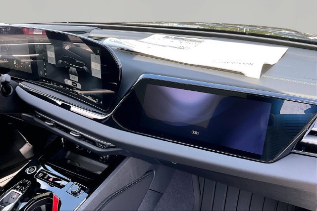 New 2026 Audi A5 Prestige AWD/4WD image 16