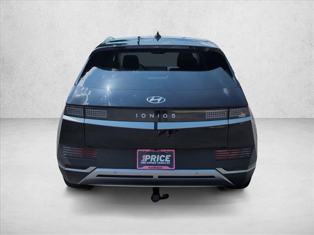 Used 2024 Hyundai Ioniq 5 SEL RWD image 6