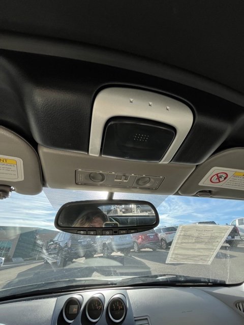 Used 2004 Nissan 350Z Touring image 34