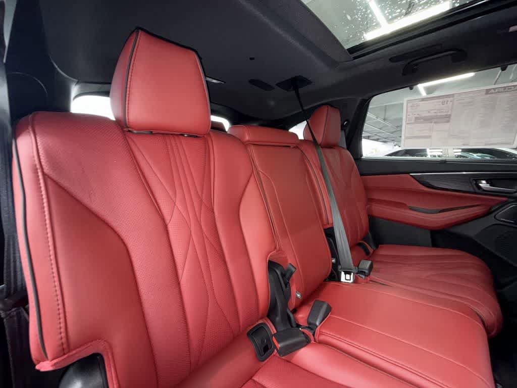 New 2026 Acura MDX Type S image 26