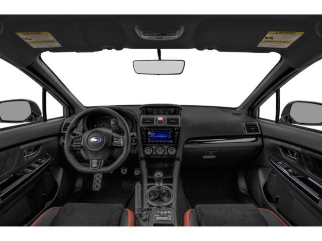 Used 2020 Subaru WRX STI AWD/4WD image 11