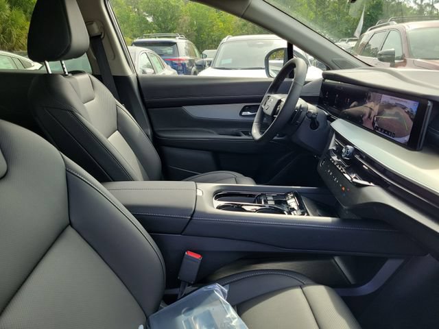 New 2026 Nissan Murano SL AWD/4WD image 32