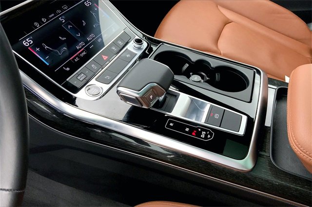 Certified 2023 Audi Q7 2.0T Premium w/ Convenience Package image 17