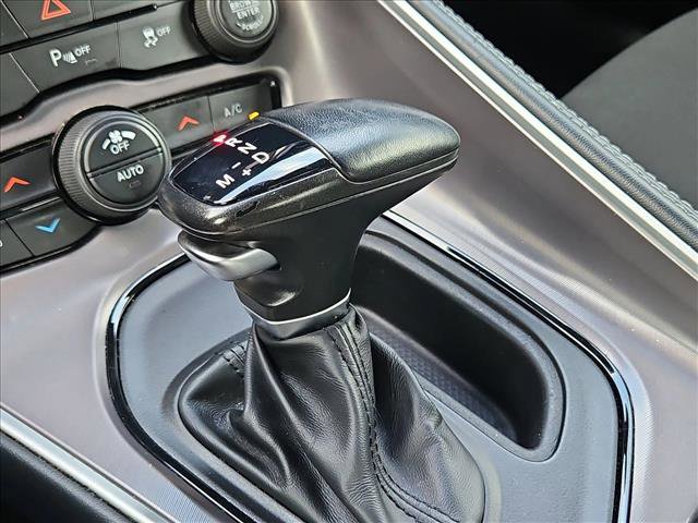 Used 2021 Dodge Challenger GT w/ Blacktop Package RWD image 12