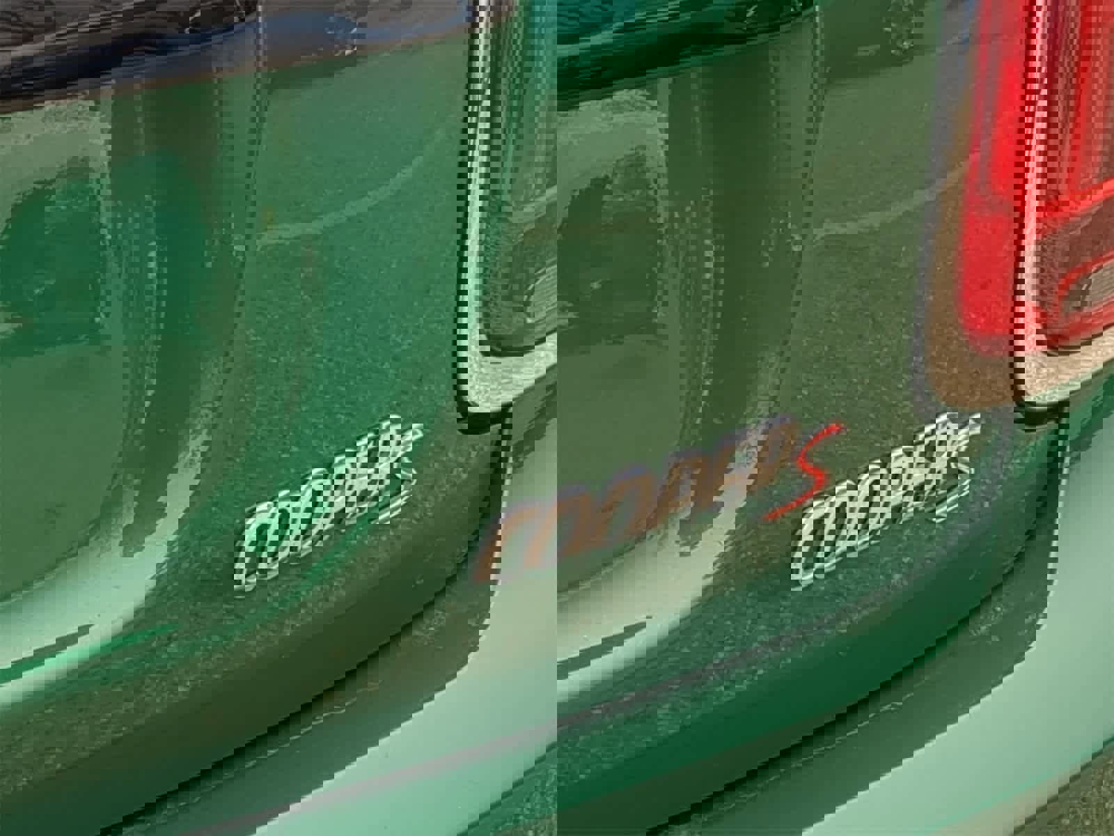 Used 2021 MINI Cooper S image 20