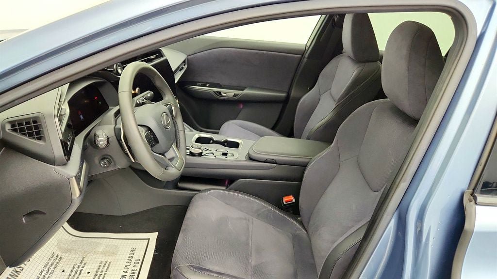 Used 2023 Lexus RZ 450e Premium w/ Accessory Package (2T) AWD/4WD image 18