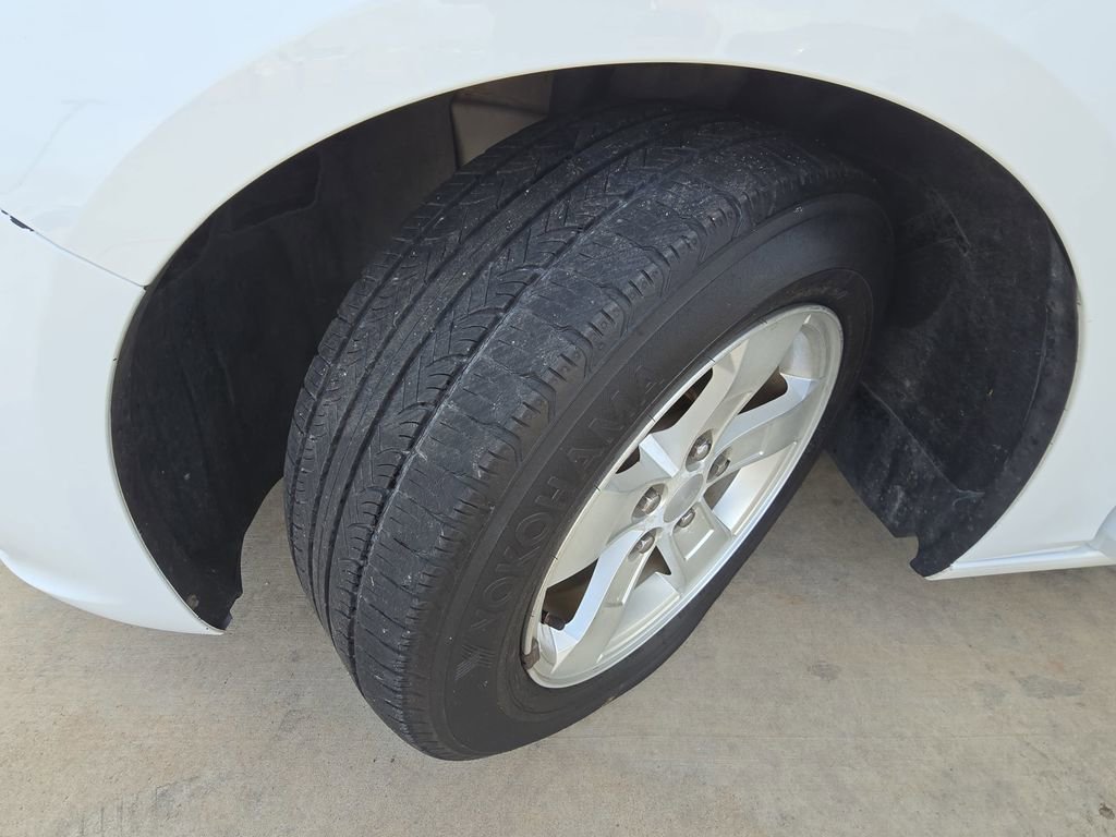 Used 2015 Chevrolet Malibu LS FWD image 31