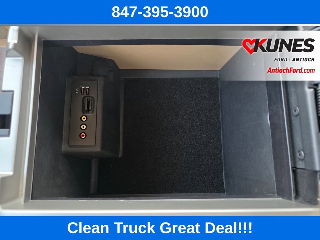 Used 2014 Ford F150 Lariat w/ Equipment Group 501A Mid image 57