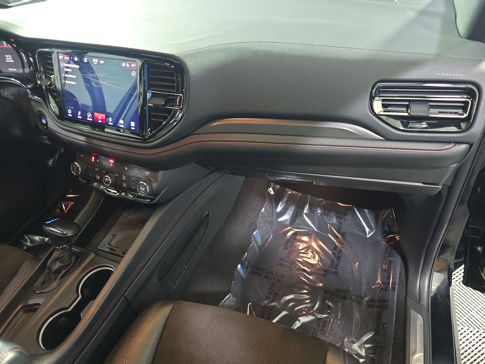 Used 2022 Dodge Durango R/T image 35