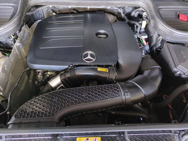 Certified 2023 Mercedes-Benz GLE 350 image 26