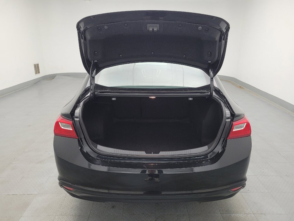 Used 2023 Chevrolet Malibu LT image 29