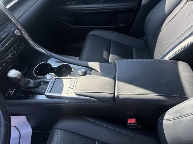 Used 2021 Lexus RX 350 FWD w/ Accessory Package image 22