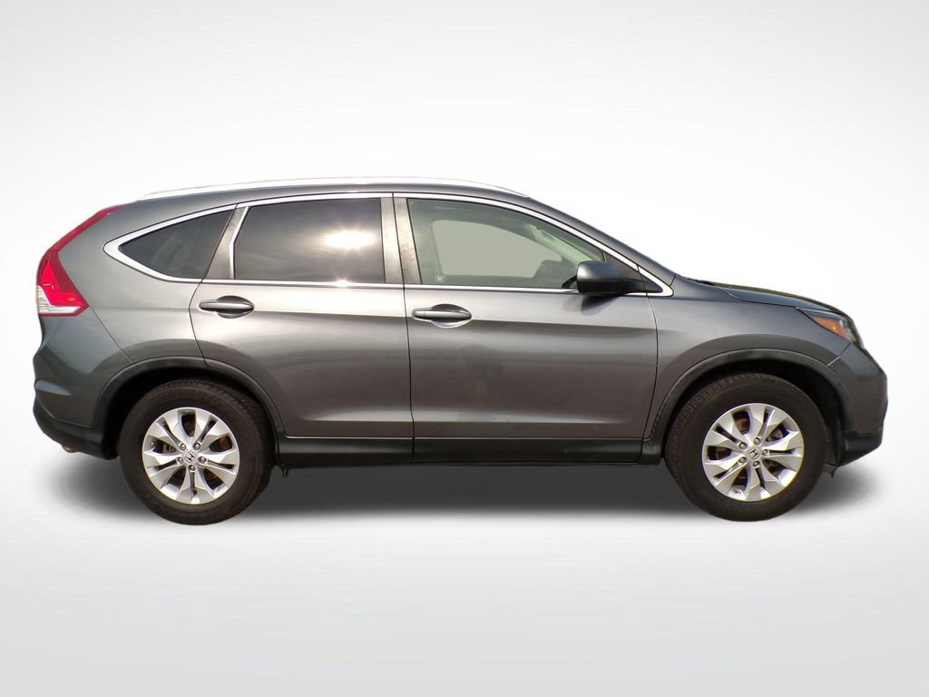 Used 2012 Honda CR-V EX-L image 6