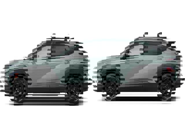 New 2026 Hyundai Kona SEL Sport image 3