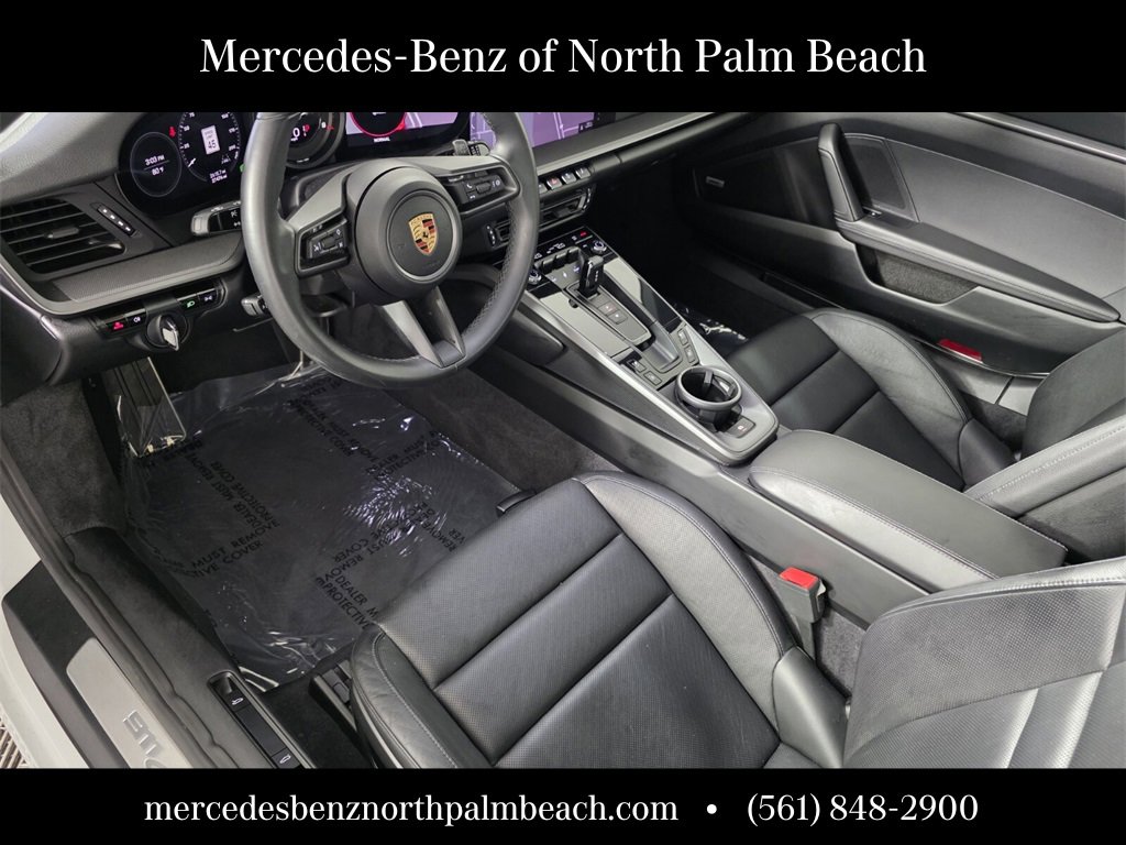 Used 2020 Porsche 911 Carrera image 10