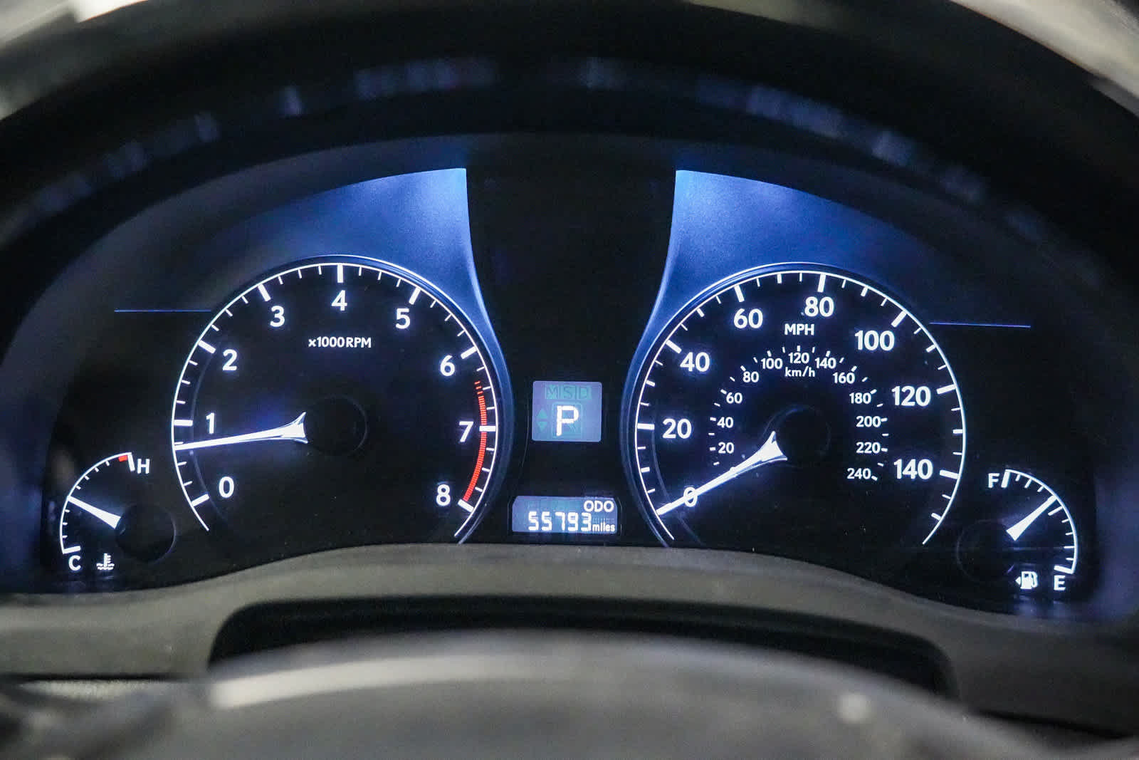 Used 2014 Lexus RX 350 FWD w/ Premium Package image 21