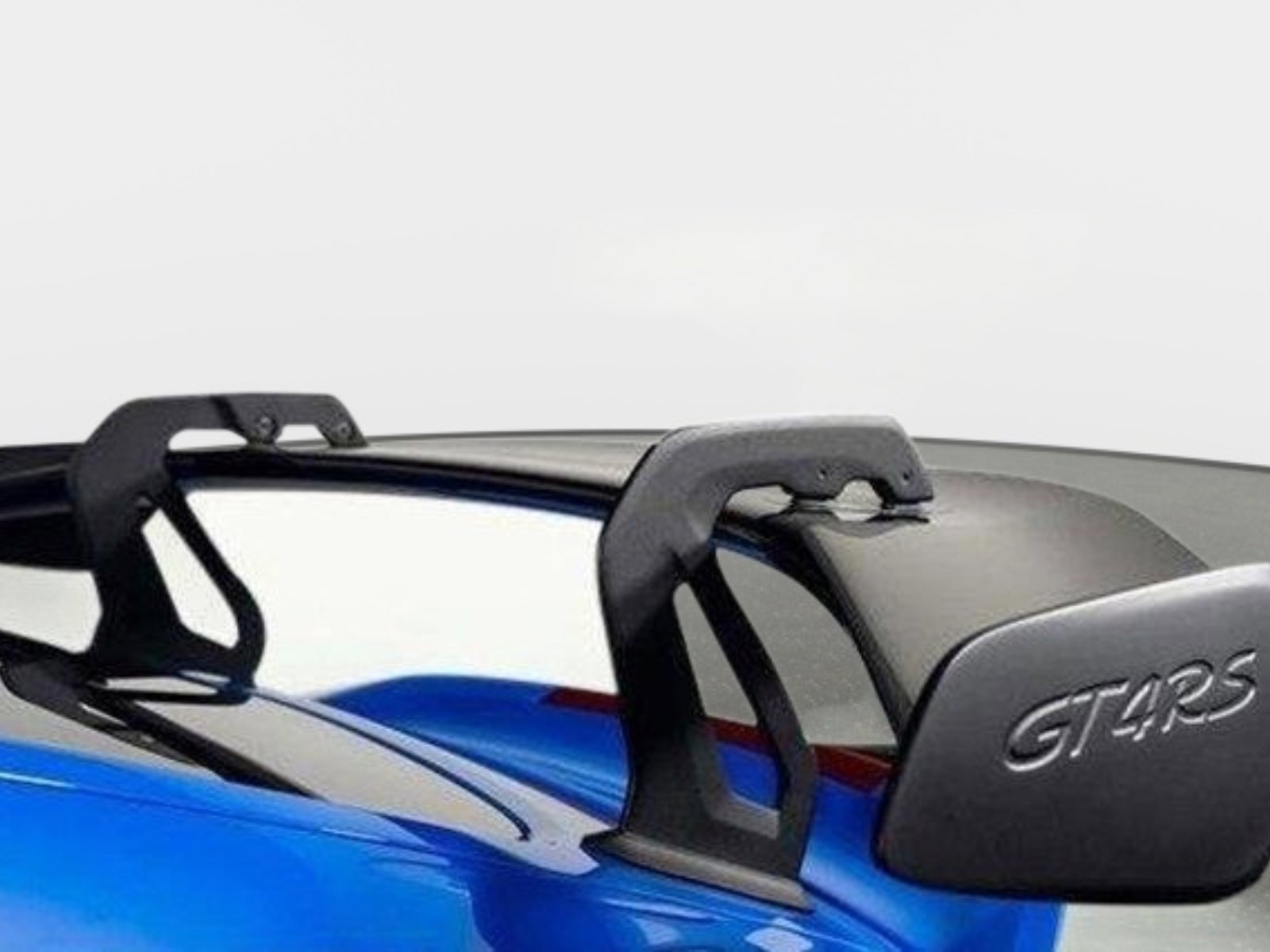 Used 2024 Porsche 718 Cayman GT4 RS RWD image 24