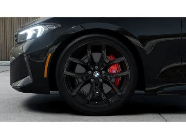 New 2026 BMW M340i xDrive w/ Premium Package AWD/4WD image 7