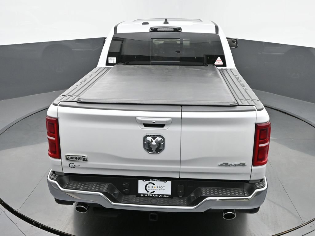 New 2025 RAM 1500 Limited image 42