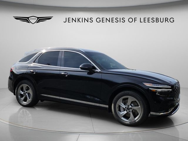 Used 2026 Genesis GV70 2.5T Advanced w/ G1 Accessory Package AWD/4WD image 2