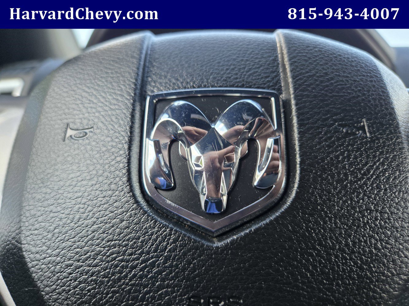 Used 2022 RAM 1500 Classic Warlock image 23