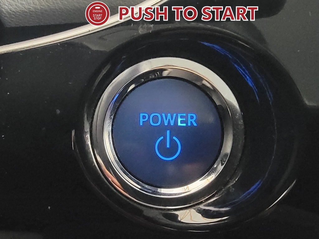 Used 2021 Toyota Prius XLE AWD/4WD image 20